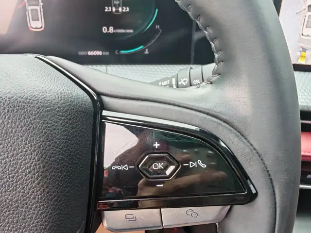 Changan CS75 Plus — Фото автомобиля 18