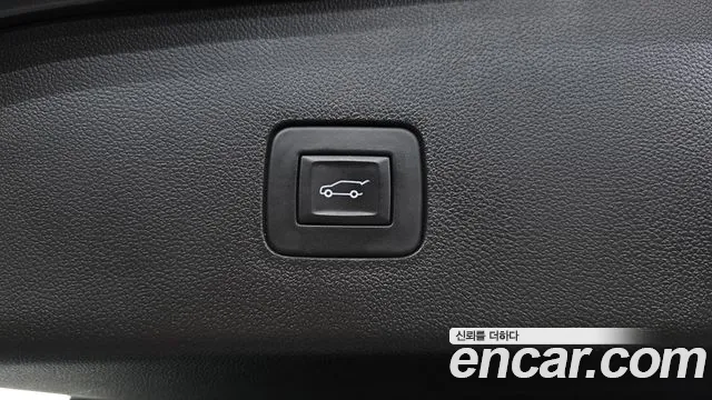 ChevroletGMDaewoo Trax Trax Кроссовер — Фото автомобиля 15