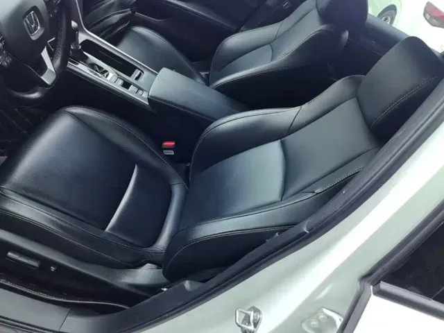 Honda Inspire — Фото автомобиля 14