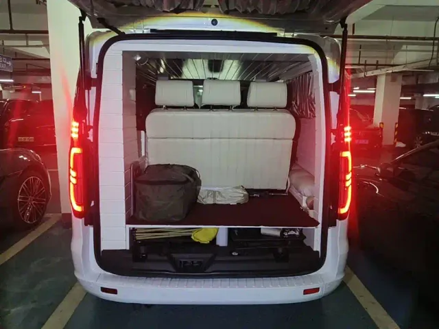 Ford Transit — Фото автомобиля 5