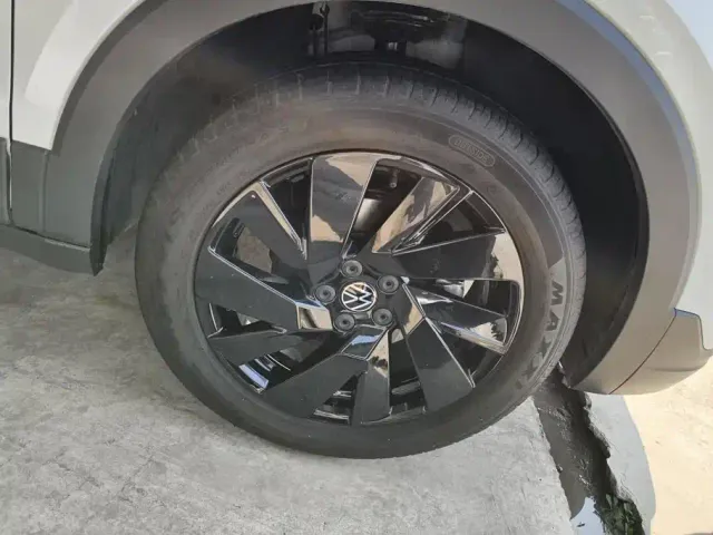 Volkswagen Tharu — Фото автомобиля 6