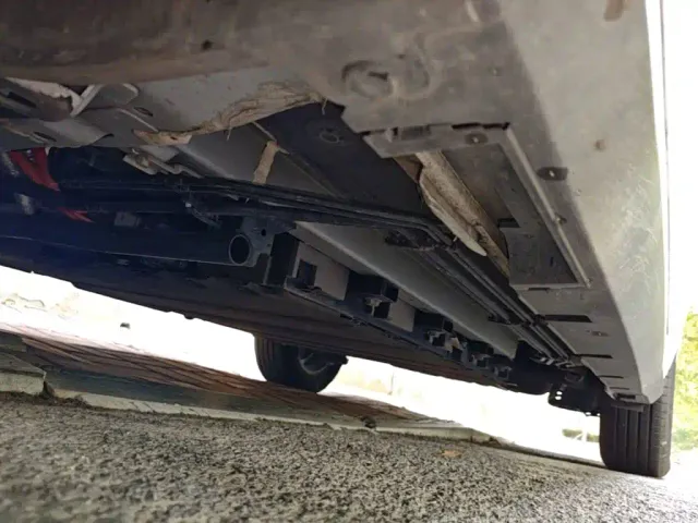 BYD Seal 05 DM-i — Фото автомобиля 20