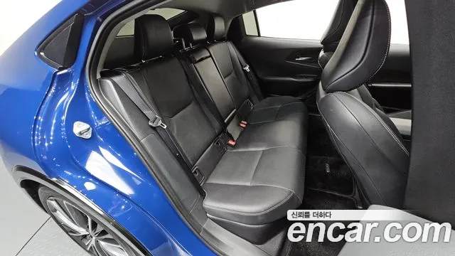 Toyota Prius 5th Gen — Фото автомобиля 17