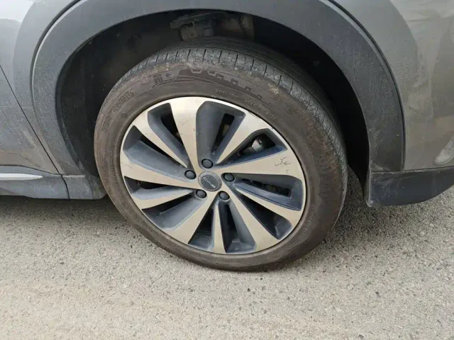 BYD Song PLUS — Фото автомобиля 8