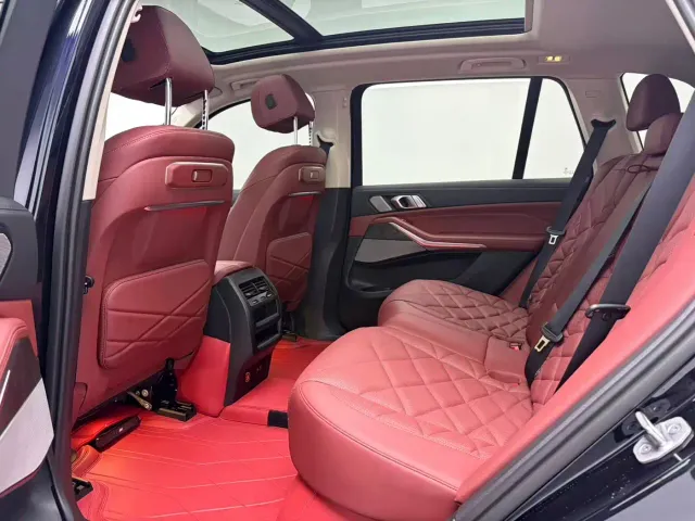 BMW X5 — Фото автомобиля 5