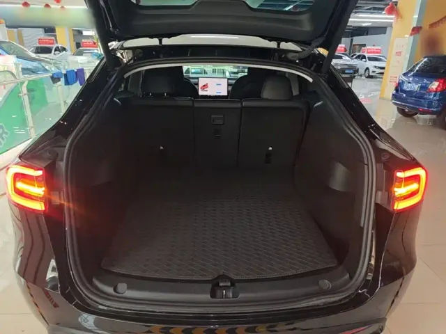 Tesla Model Y — Фото автомобиля 18