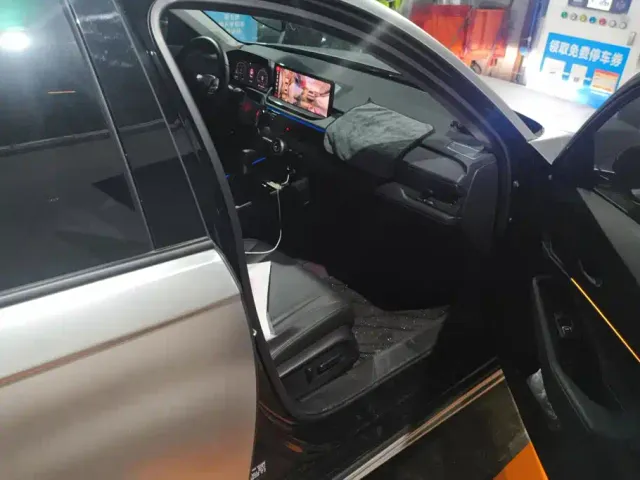 Honda Accord — Фото автомобиля 8
