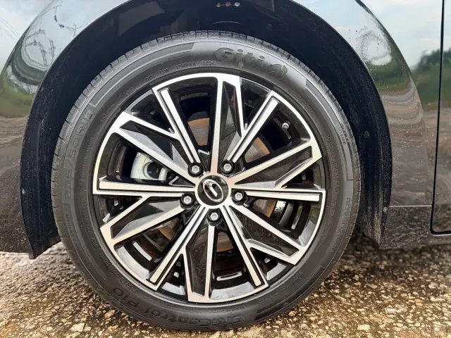 GAC Trumpchi E8 — Фото автомобиля 15