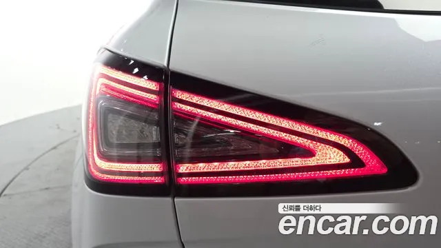 Hyundai Nexo Nexo Premium — Фото автомобиля 22