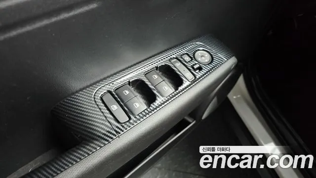Hyundai Casper Casper Essential Light — Фото автомобиля 14