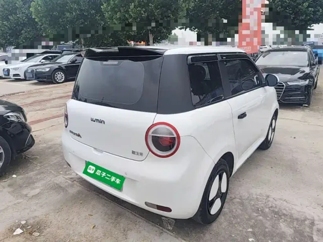 Changan Lumin — Фото автомобиля 6