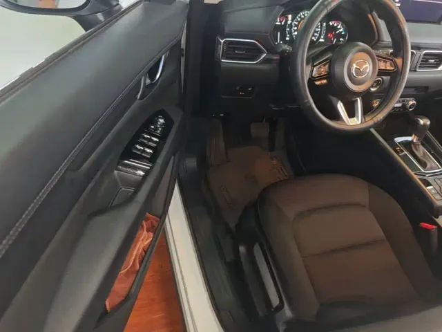 Mazda CX-5 — Фото автомобиля 15