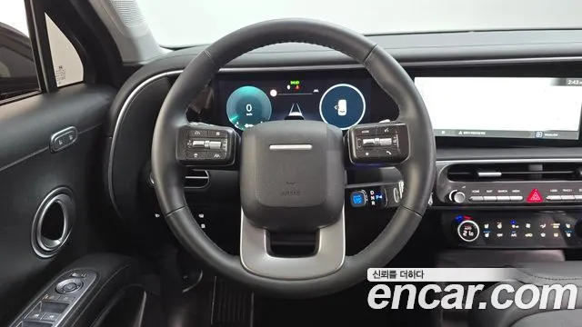Hyundai Palisade LX3 — Фото автомобиля 19