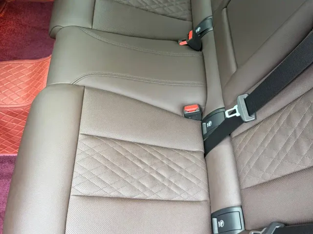 BMW 3 Series — Фото автомобиля 20
