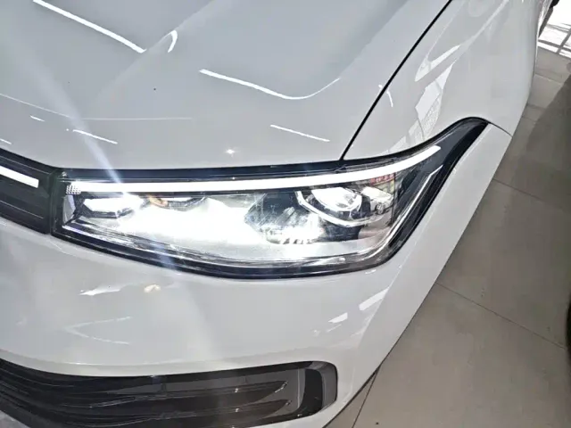 Volkswagen Tharu — Фото автомобиля 23