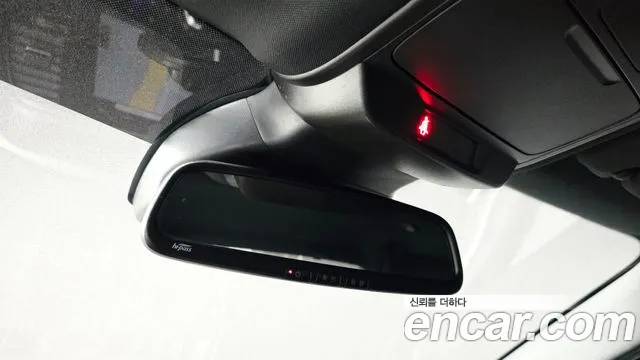 Renault Korea SM6 New — Фото автомобиля 26