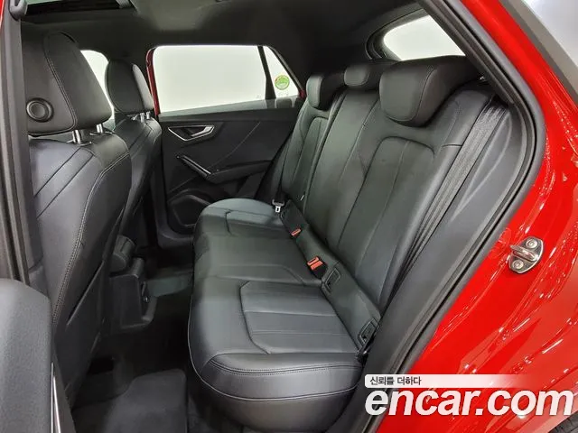 Audi Q2 — Фото автомобиля 17