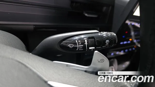 Hyundai ST1 Карго Рефрижератор — Фото автомобиля 7