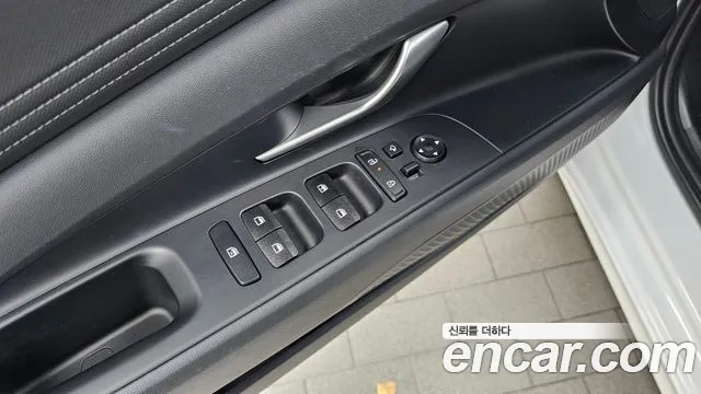 Hyundai Avante CN7 — Фото автомобиля 19
