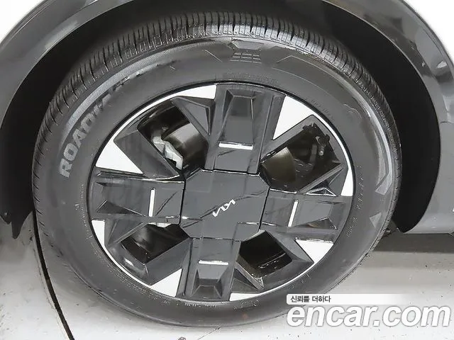 Kia Sportage 5th Gen — Фото автомобиля 5