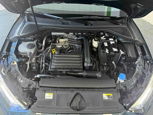 Audi A3 — Фото автомобиля 21