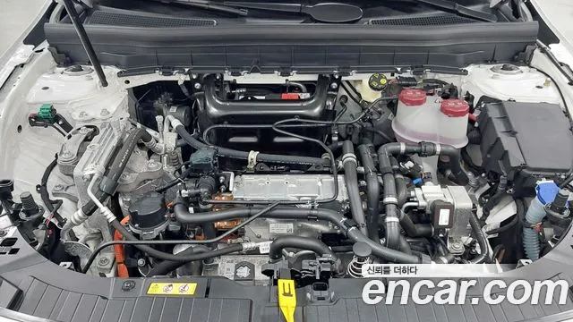 Mercedes-Benz EQB — Фото автомобиля 6