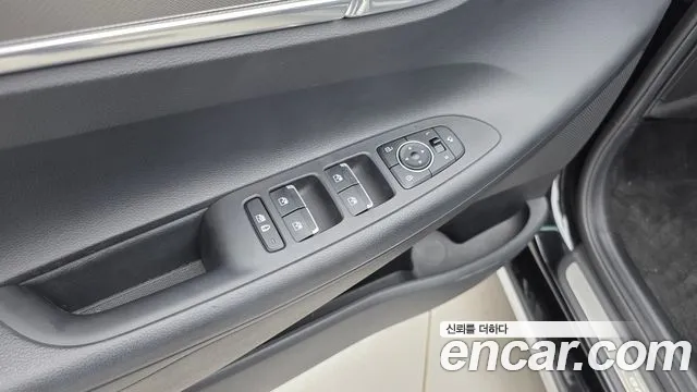 Hyundai Grandeur Новый Grandeur IG — Фото автомобиля 17