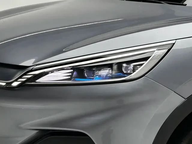 BYD Yuan PLUS — Фото автомобиля 15