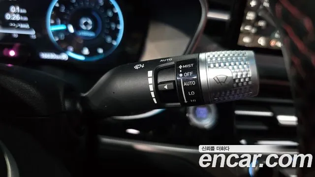 Genesis G70 Новый G70 Бензин 3.3T 4WD — Фото автомобиля 21