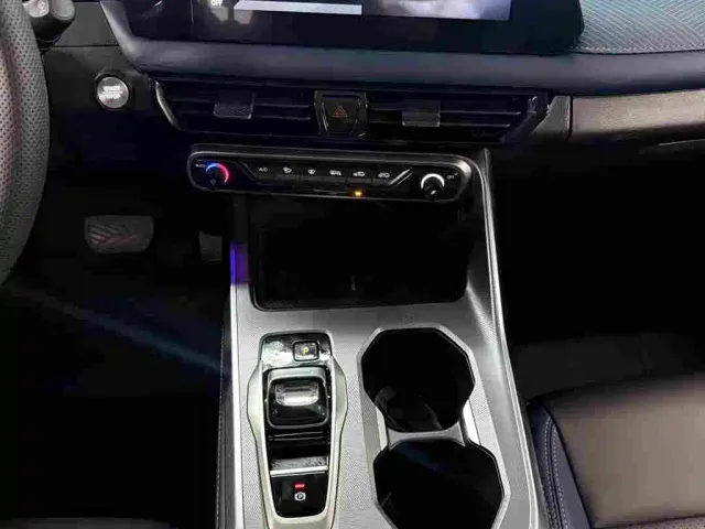 GAC Trumpchi GS3 — Фото автомобиля 9