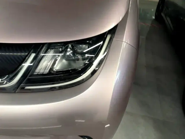 BYD Dolphin — Фото автомобиля 23