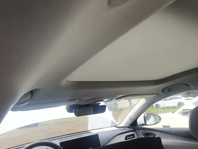 BYD Seal 06 DM-i Touring — Фото автомобиля 17