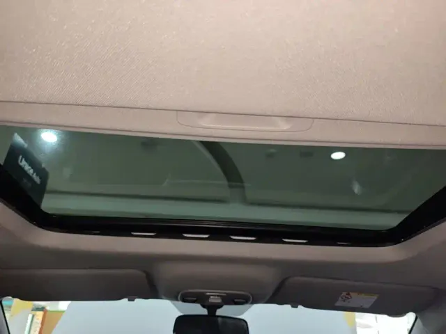 Geely Binyue — Фото автомобиля 13