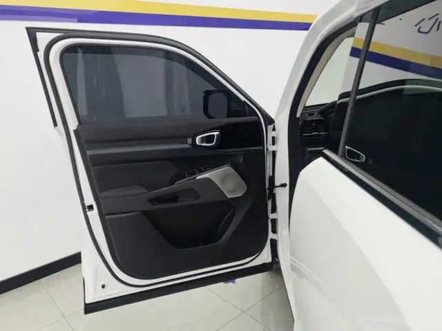 Haval Cool Dog — Фото автомобиля 7
