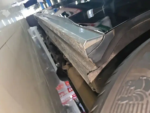 GAC Trumpchi M8 — Фото автомобиля 21