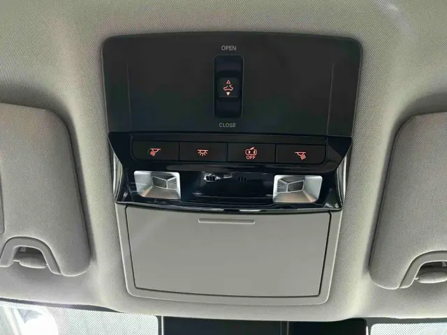 Nissan Teana — Фото автомобиля 13