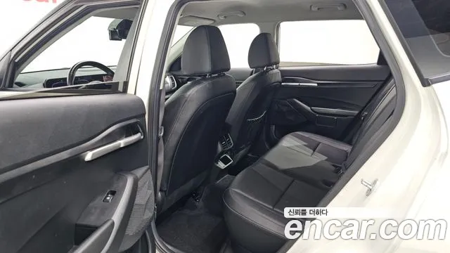 Kia Seltos Seltos (New) — Фото автомобиля 18