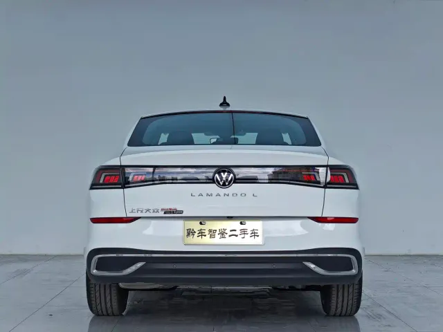 Volkswagen Lamando — Фото автомобиля 5