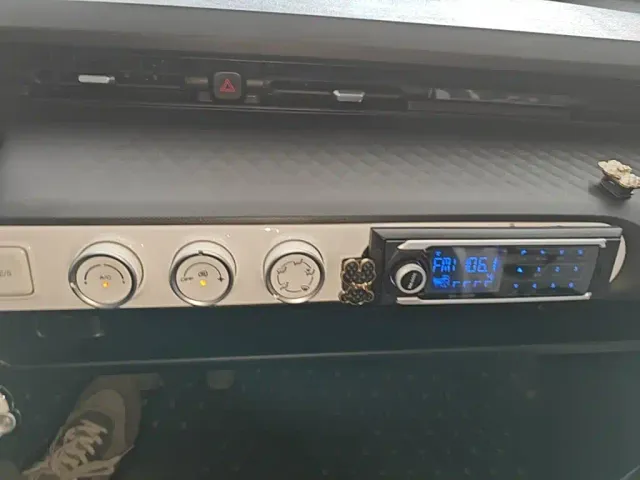 Wuling Hongguang Mini EV — Фото автомобиля 8