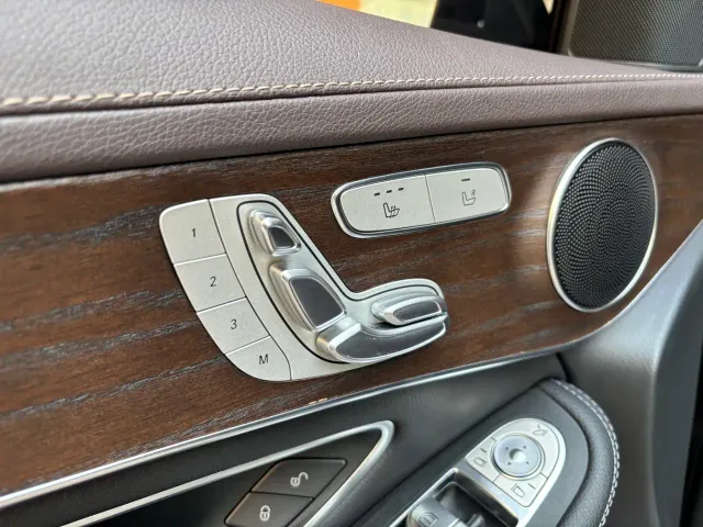 Mercedes-Benz GLC-Class — Фото автомобиля 13