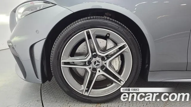Mercedes-Benz CLS-Class C257 — Фото автомобиля 5