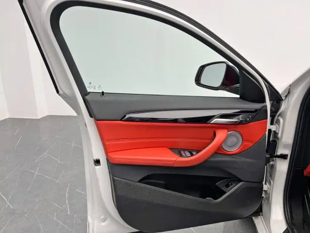 BMW X2 — Фото автомобиля 12