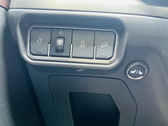 Haval H6 — Фото автомобиля 11