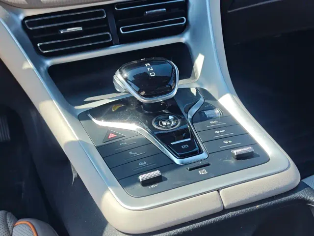 BYD Song Pro — Фото автомобиля 6