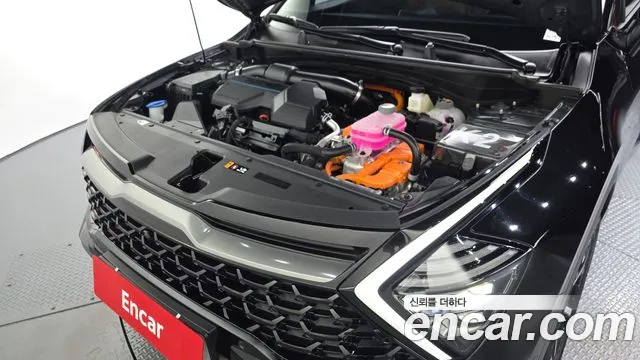 Kia Sportage — Фото автомобиля 6