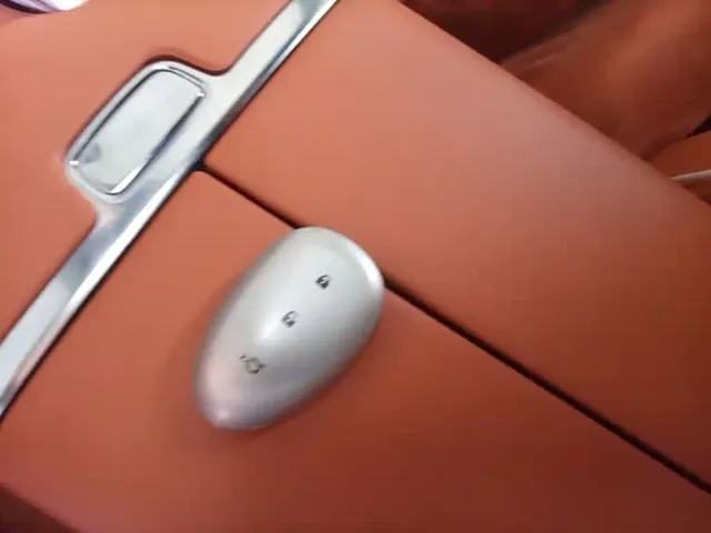 Changan Qiyuan Q07 — Фото автомобиля 8