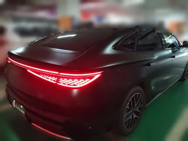 BYD Seal — Фото автомобиля 6