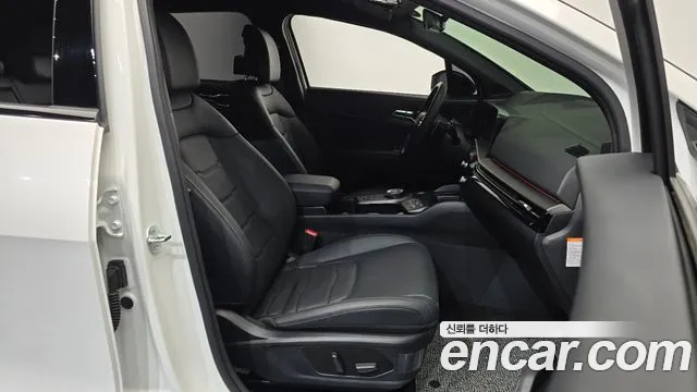 Kia Sportage — Фото автомобиля 24