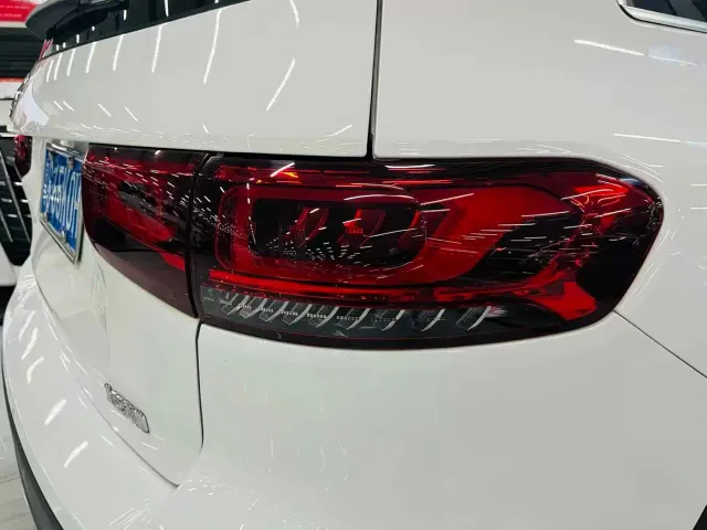 Mercedes-Benz GLB-Class — Фото автомобиля 15