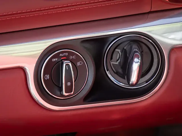 Porsche 718 — Фото автомобиля 19